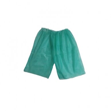 Шорты мужские одноразовые GREEN 10 шт. Шорты мужские одноразовые GREEN 10 шт.