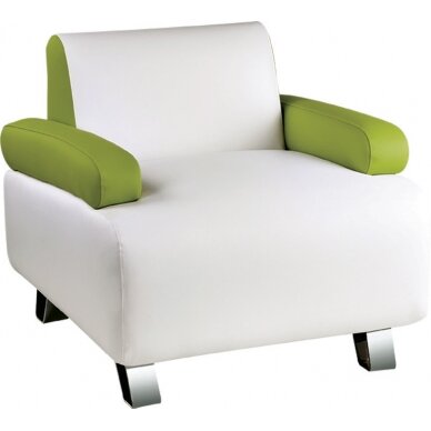 Waiting chair for beauty salon VIP Waiting chair for beauty salon VIP