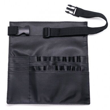 Professional make-up specialist, apron for holding brushes 1