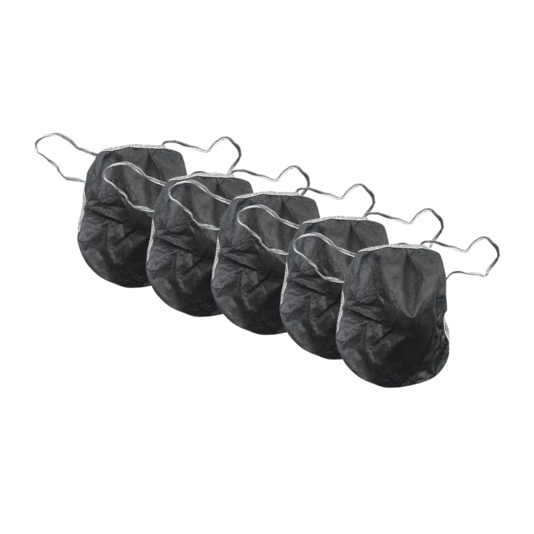Disposable panties for men VELVET, black color 5 pcs. Disposable panties for men VELVET, black color 5 pcs.