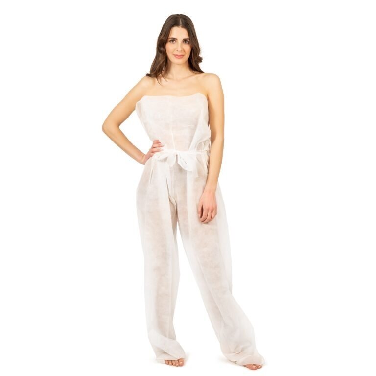 Disposable pants for cosmetology beauty procedures 10 pcs. Disposable pants for cosmetology beauty procedures 10 pcs.