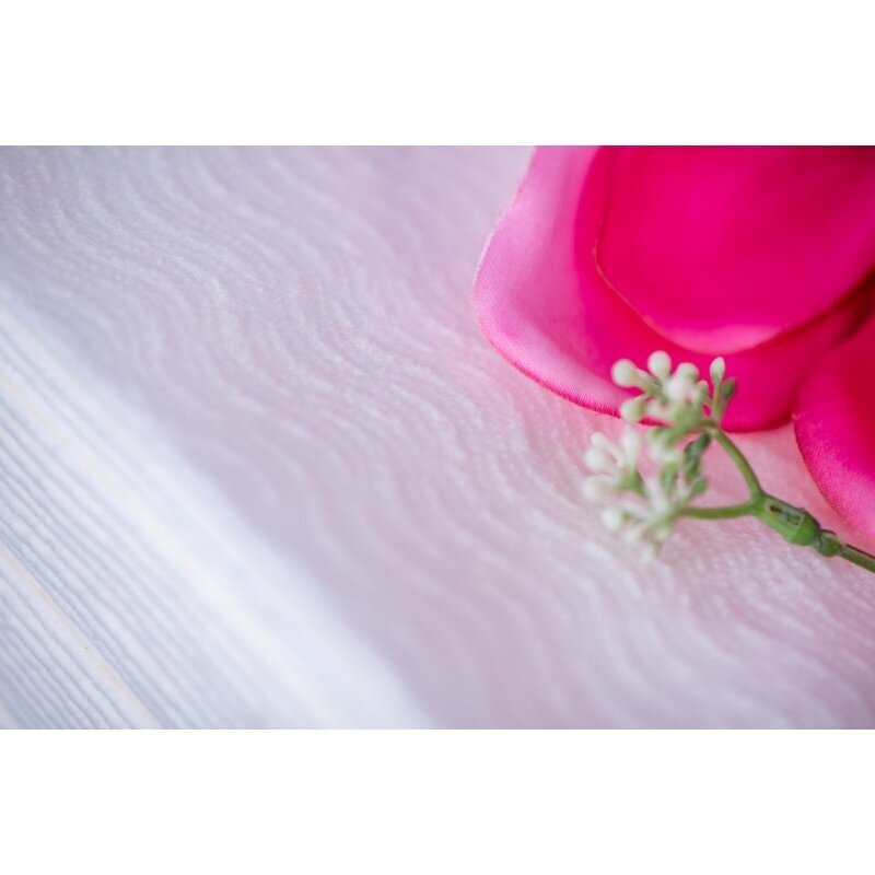 Vienkartiniai neaustiniai rankšluosčiai NONWOVEN WAVE MIDI VELVET 70*40 cm, 50 vnt. 1 Vienkartiniai neaustiniai rankšluosčiai NONWOVEN WAVE MIDI VELVET 70*40 cm, 50 vnt. 1