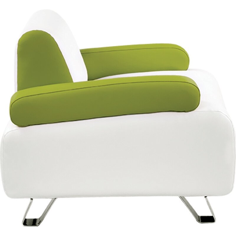 Waiting chair for beauty salon VIP 1 Waiting chair for beauty salon VIP 1