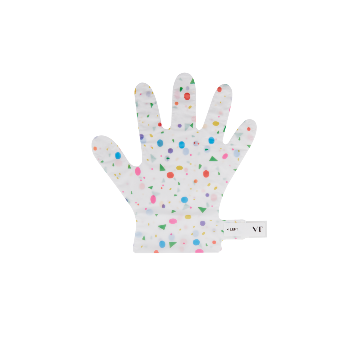VT COSMETICS REEDLE SHOT intensive nourishing hand mask, 1 pair 2 VT COSMETICS REEDLE SHOT intensive nourishing hand mask, 1 pair 2