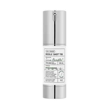 VT COSMETICS REEDLE SHOT 700 regenerating intensive serum, 30 ml VT COSMETICS REEDLE SHOT 700 regenerating intensive serum, 30 ml