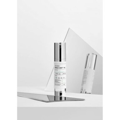 VT COSMETICS REEDLE SHOT 100 face serum enriched with centella asiatica extract, 50 ml VT COSMETICS REEDLE SHOT 100 face serum enriched with centella asiatica extract, 50 ml