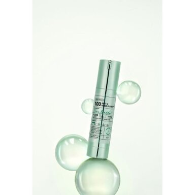 VT COSMETICS RETI-A REEDLE SHOT 100 intensive facial serum with microneedle technology, 50 ml VT COSMETICS RETI-A REEDLE SHOT 100 intensive facial serum with microneedle technology, 50 ml