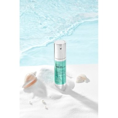 VT COSMETICS PDRN REEDLE SHOT 100 restorative active ampoule, 50 ml VT COSMETICS PDRN REEDLE SHOT 100 restorative active ampoule, 50 ml