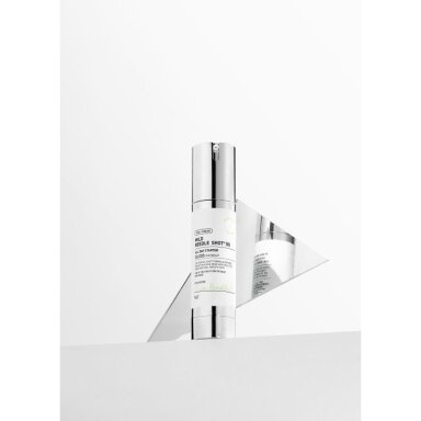 VT COSMETICS REEDLE SHOT 50 the gentlest version of serum with microneedle technology, 50 ml VT COSMETICS REEDLE SHOT 50 the gentlest version of serum with microneedle technology, 50 ml