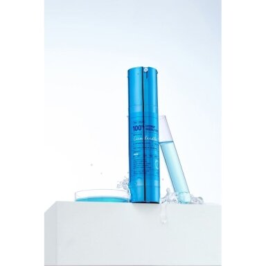 VT COSMETICS HYDROP REEDLE SHOT 100HL intensive hydration face serum with unique Cica Reedle™ technology, 50 ml VT COSMETICS HYDROP REEDLE SHOT 100HL intensive hydration face serum with unique Cica Reedle™ technology, 50 ml