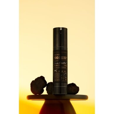 VT COSMETICS BLACK TRUFFLE REEDLE SHOT 100 сыворотка против морщин с экстрактом черного трюфеля, 50 мл 2 VT COSMETICS BLACK TRUFFLE REEDLE SHOT 100 сыворотка против морщин с экстрактом черного трюфеля, 50 мл 2