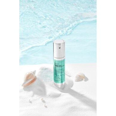 VT COSMETICS PDRN REEDLE SHOT 100 restorative active ampoule, 50 ml 1 VT COSMETICS PDRN REEDLE SHOT 100 restorative active ampoule, 50 ml 1