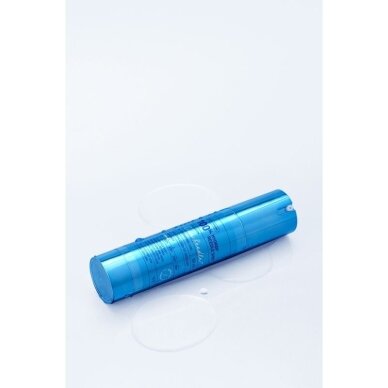 VT COSMETICS HYDROP REEDLE SHOT 100HL — интенсивная увлажняющая сыворотка для лица с уникальной технологией Cica Reedle™, 50 мл 2