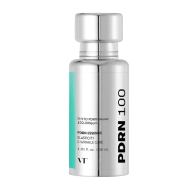 VT COSMETICS PDRN ESSENCE 100 regenerating facial essence, 30 ml VT COSMETICS PDRN ESSENCE 100 regenerating facial essence, 30 ml