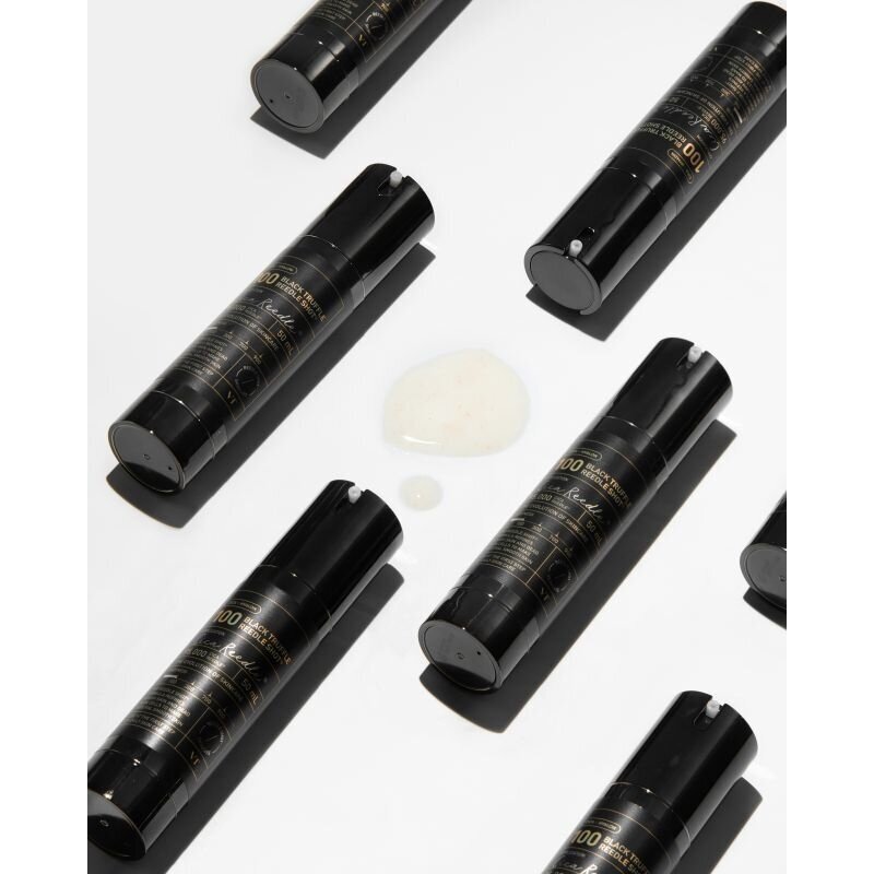 VT COSMETICS BLACK TRUFFLE REEDLE SHOT 100 сыворотка против морщин с экстрактом черного трюфеля, 50 мл 1 VT COSMETICS BLACK TRUFFLE REEDLE SHOT 100 сыворотка против морщин с экстрактом черного трюфеля, 50 мл 1