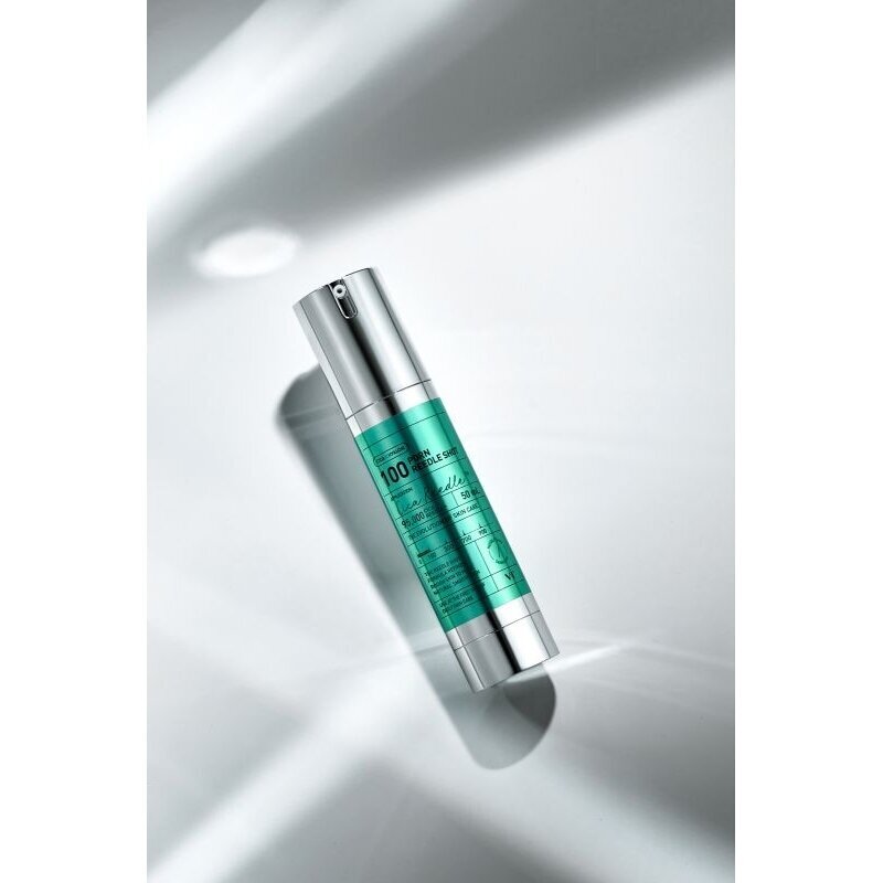 VT COSMETICS PDRN REEDLE SHOT 100 restorative active ampoule, 50 ml 2 VT COSMETICS PDRN REEDLE SHOT 100 restorative active ampoule, 50 ml 2