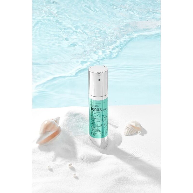 VT COSMETICS PDRN REEDLE SHOT 100 restorative active ampoule, 50 ml 1 VT COSMETICS PDRN REEDLE SHOT 100 restorative active ampoule, 50 ml 1