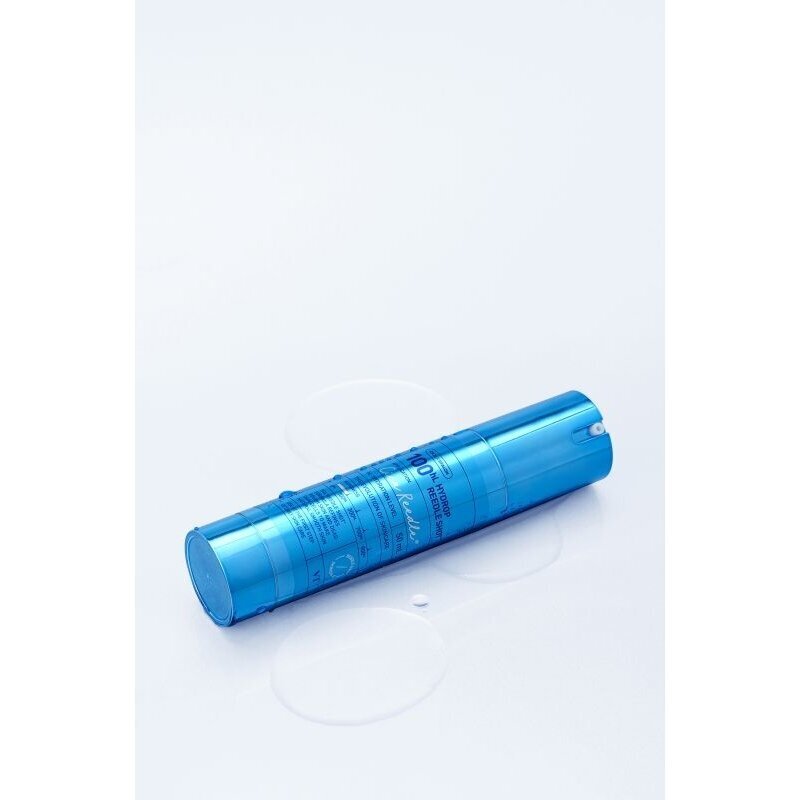 VT COSMETICS HYDROP REEDLE SHOT 100HL — интенсивная увлажняющая сыворотка для лица с уникальной технологией Cica Reedle™, 50 мл 2 VT COSMETICS HYDROP REEDLE SHOT 100HL — интенсивная увлажняющая сыворотка для лица с уникальной технологией Cica Reedle™, 50 мл 2