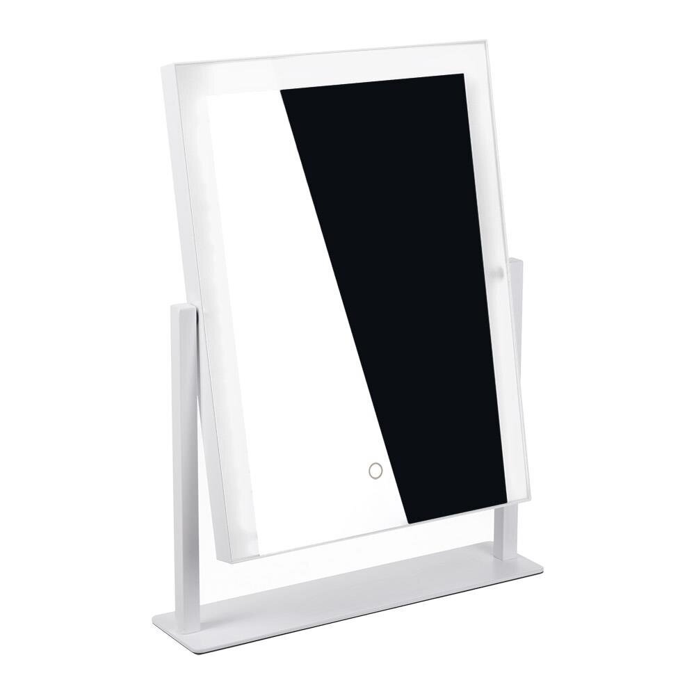 Free standing make-up mirror LED NEW YORK 1012-LED Free standing make-up mirror LED NEW YORK 1012-LED