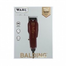 WAHL CLIPPERS 5 STAR BALDING Professional clipper for hairdressers and barbers