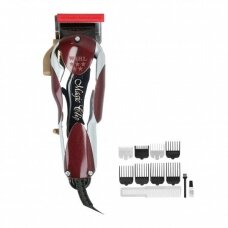 WAHL MAGIC CLIP 5 STAR hair clipper for hairdressers and barbers