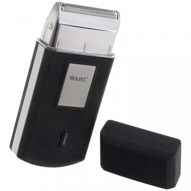 WAHL PRO  Профессиональная мобильная машинка для стрижки волос 3615-0471