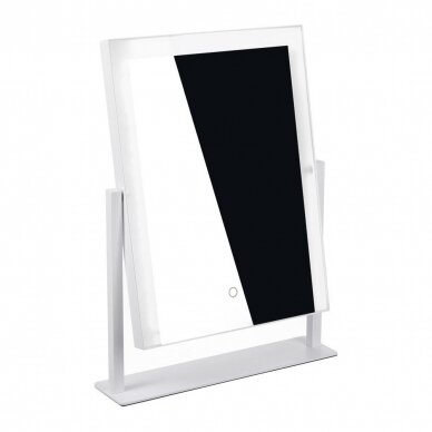 Free standing make-up mirror LED NEW YORK 1012-LED Free standing make-up mirror LED NEW YORK 1012-LED