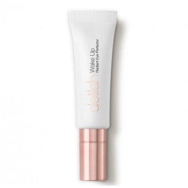 DELILAH eye base-serum WAKE UP RADIANT EYE PERFECTOR, 8 ml