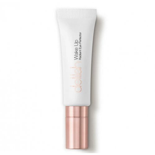 DELILAH eye base-serum WAKE UP RADIANT EYE PERFECTOR, 8 ml