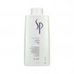 WELLA SP REPAIR atstatomasis keratinu praturtintas šampūnas pažeistiems plaukams, 1000 ml.