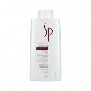 WELLA SP COLOR SAVE Шампунь для защиты цвета волос, 1000 мл.
