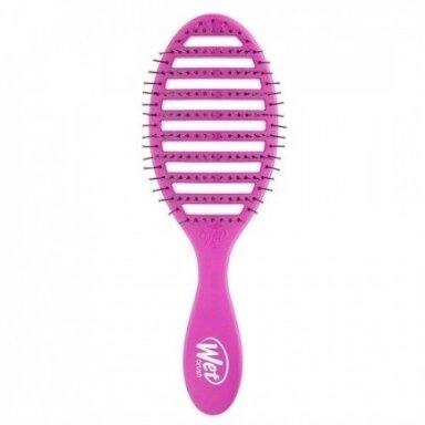 WETBRUSH Щетка для сушки волос RETAIL SPEED DRY