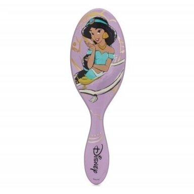 WETBRUSH hair brush DISNEY PRINCESS ORIGINAL DETANGLER WETBRUSH hair brush DISNEY PRINCESS ORIGINAL DETANGLER