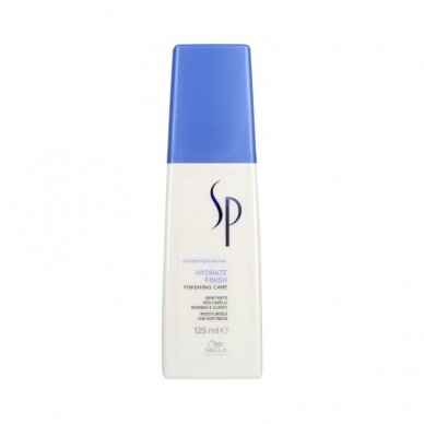 WELLA SP HYDRATE Moisturizing hair spray, 125 ml.