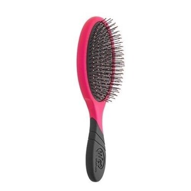 WETBRUSH Расческа овальной формы для волос PRO DETANGLER BRUSH WETBRUSH Расческа овальной формы для волос PRO DETANGLER BRUSH