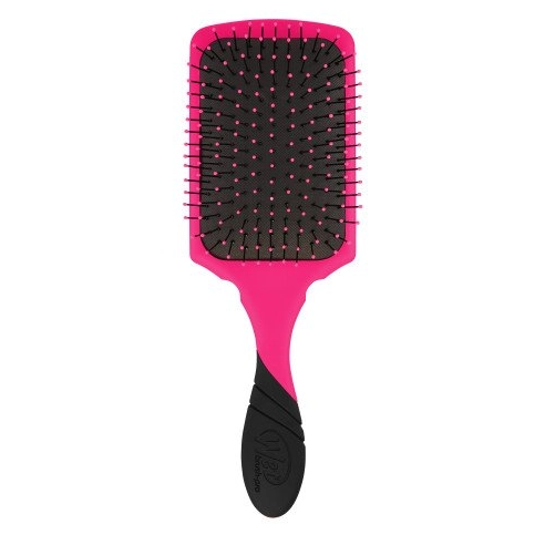 WETBRUSH rectangular brush PRO PADDLE DETANGLER