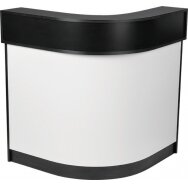 Professional reception desk - reception for beauty salons WING