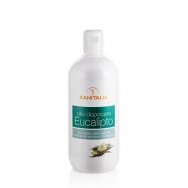 XANITALIA toning, disinfecting and skin conditioning oil after depilation EUCALYPTUS, 500 ml