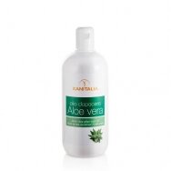 XANITALIA natural oil for reddened skin after depilation with aloe vera extracts ALOE VERA, 500 ml