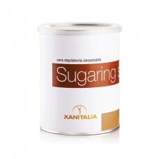 XANITALIA cukraus pasta depiliacijai, SUGARING SPATULA 1000 ml