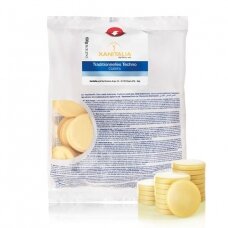 XANITALIA wax tablets for hair removal TRADITIONNELLES TECHNO, Yellow 1000 g