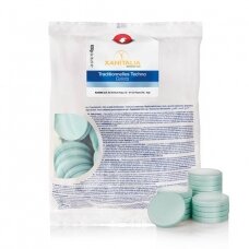 XANITALIA wax tablets for hair removal TRADITIONNELLES TECHNO, Aloe vera 1000 g