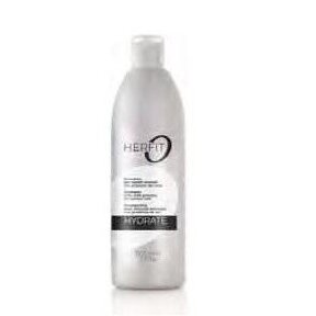 XANITALIA shampoo for normal hair with milk proteins HERFIT PRO, 1000 ml