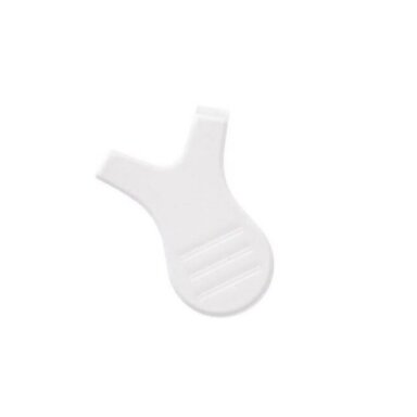 NOBLE LASHES Y-shaped eyelash laminating tool, 5 pcs. NOBLE LASHES Y-shaped eyelash laminating tool, 5 pcs.