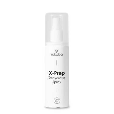 YOKABA X-PREP Дегидратор для ногтевых пластин, 90 мл YOKABA X-PREP Дегидратор для ногтевых пластин, 90 мл