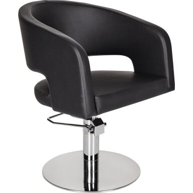 Professional hairdressing chair for beauty salons and hairdressing salons ZOE Professional hairdressing chair for beauty salons and hairdressing salons ZOE