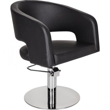 Professional hairdressing chair for beauty salons and hairdressing salons ZOE  3