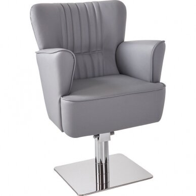 Professional chair for hairdressing and beauty salons ZOFIA