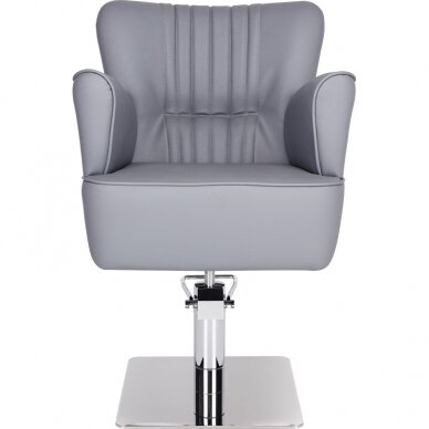 Professional chair for hairdressing and beauty salons ZOFIA 2