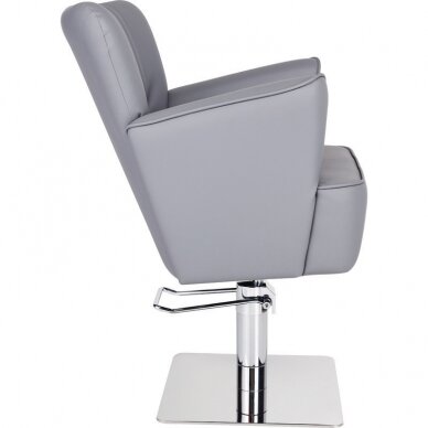 Профессиональное кресло для парикмахерских и салонов красоты ZOFIA 3